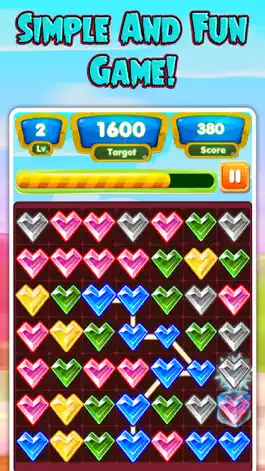 Game screenshot Jewel Adventure Journey - Match 3 & Crush Game apk