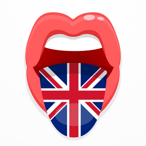 British Accent Learn Listen And Speak Prof by Academ Media Labs, LLC