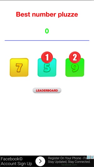 Best number pluzze(圖3)-速報App