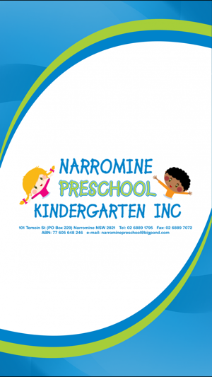 Narromine Preschool Kindergarten Inc(圖1)-速報App