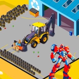 Junkyard 3D - Junkyard Games