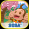 App Icon for Super Monkey Ball: Sakura™ App in Iceland IOS App Store