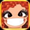 Redhair Woman Emoji Stickers