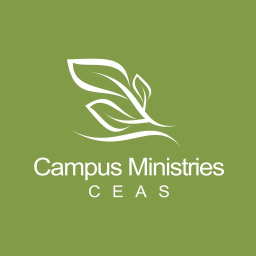 Campus Ministries CEAS icon