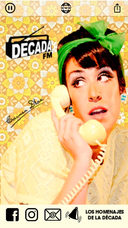 Década FM