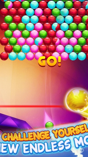 Bubble Breaker Mania(圖1)-速報App