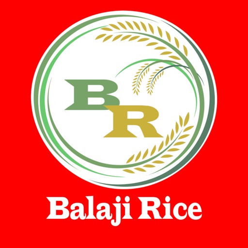 Balaji Rice