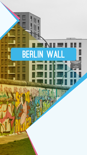 Berlin Wall