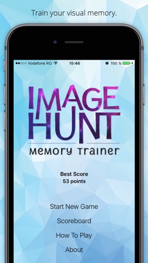 Image Hunt - Memory Trainer(圖1)-速報App