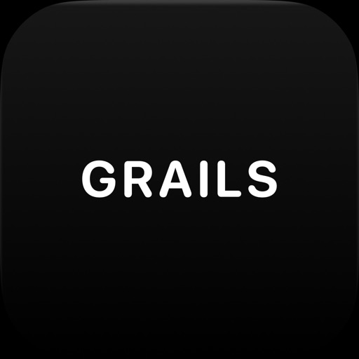 Grails - Shoe Raffles Releases iOS App