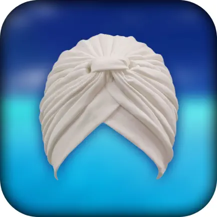 Indian Turbans Photo Booth Читы
