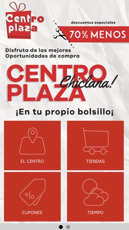 Centro Comercial Plaza Chiclana