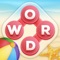 Icon Word Game - Crossword Puzzle