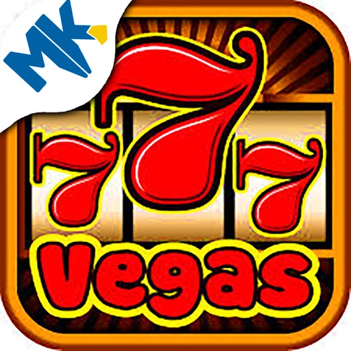 Jackpot City Slots :Free Casino Slot MACHINE iOS App