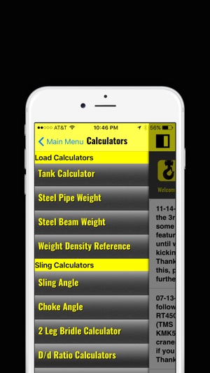 Crane Rigger On The App Store