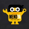 Mendya The FixIt App