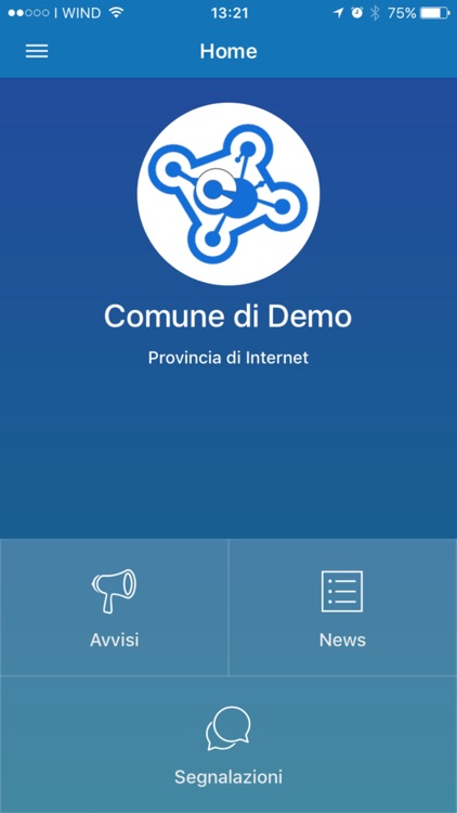 Tzente APP
