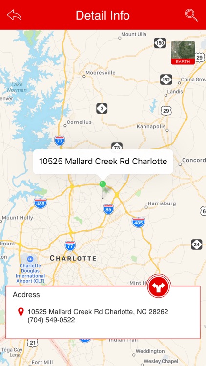 Best App for Jack in the Box Restaurants