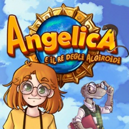 Le Avventure di Angelica Sauri