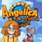 Angelica e il Re degli Algiroidi è il primo capitolo delle Avventure di Angelica Sauri