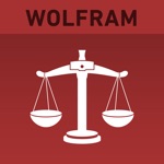 Wolfram Lawyers Professional Assistant