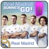 Real Madrid Runner GO!