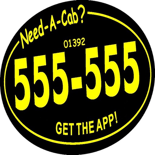 Need A Cab Exeter