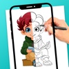 AR Drawing - Learn To Draw