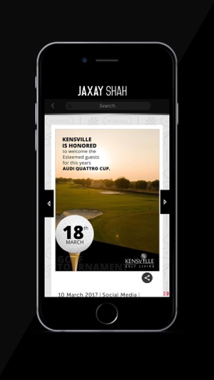 Jaxay Shah Social(圖3)-速報App