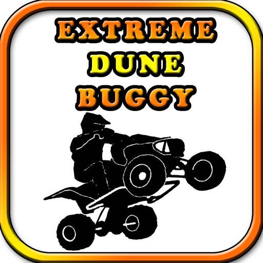 Extreme Adventure of Dune Buggy Simulator Icon
