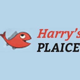 Harrys Plaice