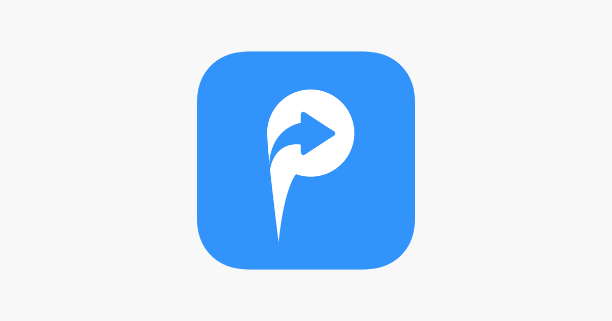 ‎ParkMe Parking on the App Store