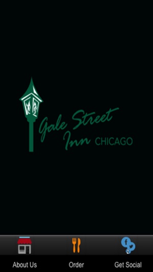 Gale Street Inn