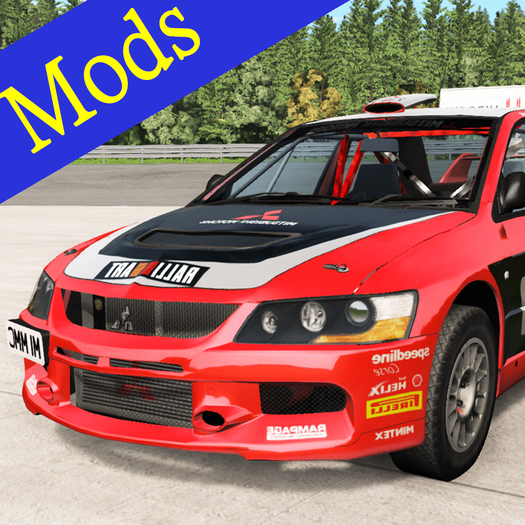 Mods For Beamng Drive Iphoneアプリ Applion