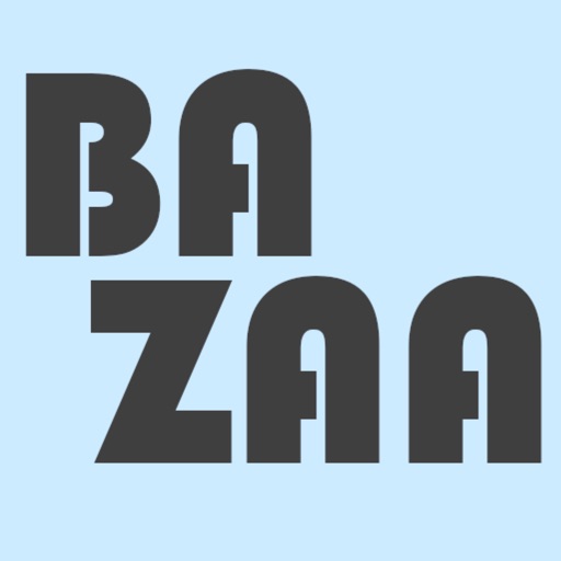 BAZAA by KwunYiu Mak