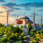 Hagia Sophia Wallpapers