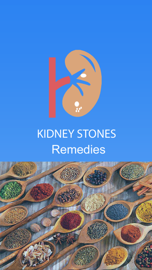 Kidney Stones Natural Remedies(圖1)-速報App