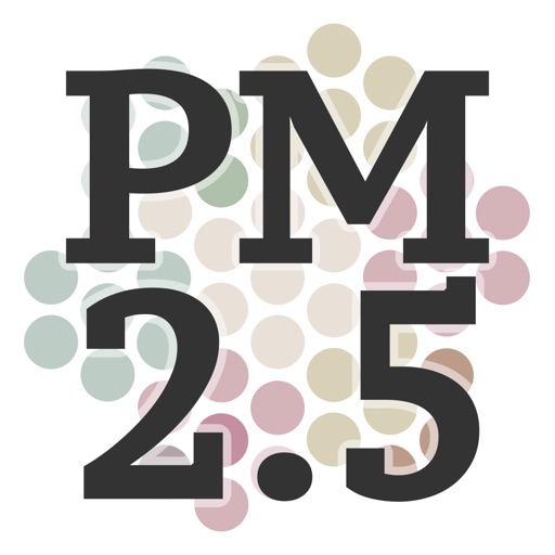 PM2.5 Monitor : Particulate Matter Forecast | iPhone & iPad Game