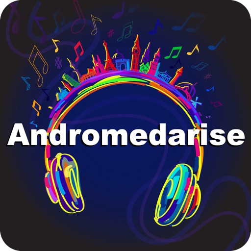 Andromedarise icon