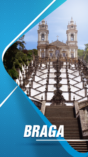 Braga Travel Guide(圖1)-速報App