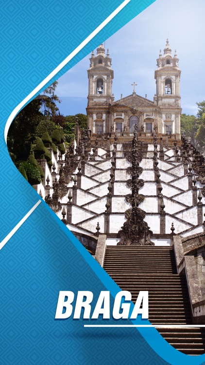 Braga Travel Guide