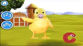 Game screenshot Talking Duckling hack