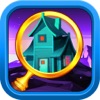 Icon Mystery City: Hidden Objects