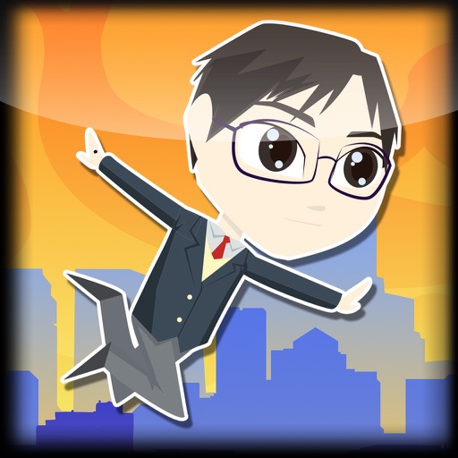 Tokyo Jump Icon