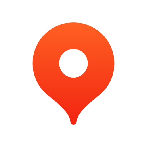 Yandex Maps & Navigator