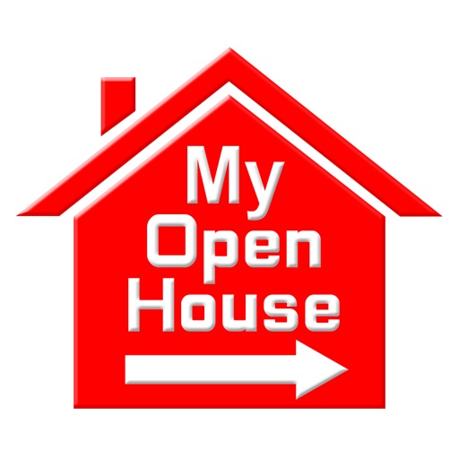 My Open House - For all For Real Estate Agents