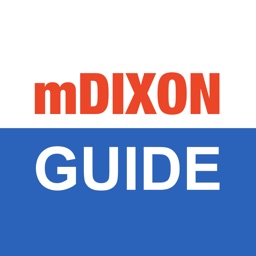 mDIXON Pocket Guide