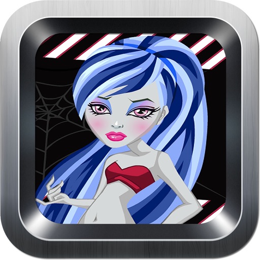 Monsters Jigsaw Puzzle Icon