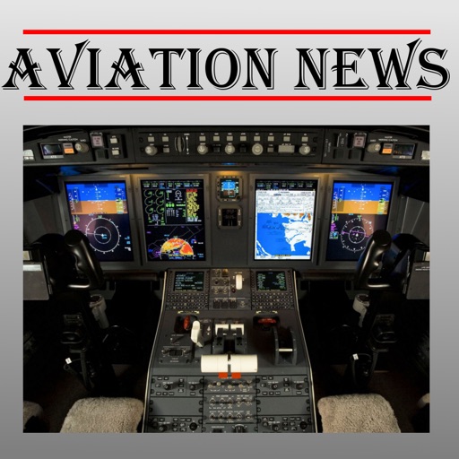 Aviation News FREE icon