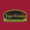 Online ordering for Thai Charm Eatery in Airdrie, AB